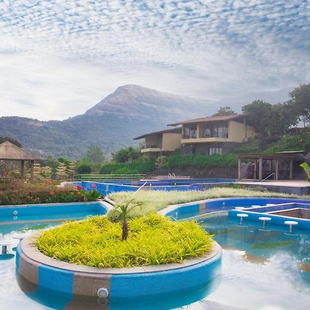 Encore A Boutique Resort Mulshi Exterior foto