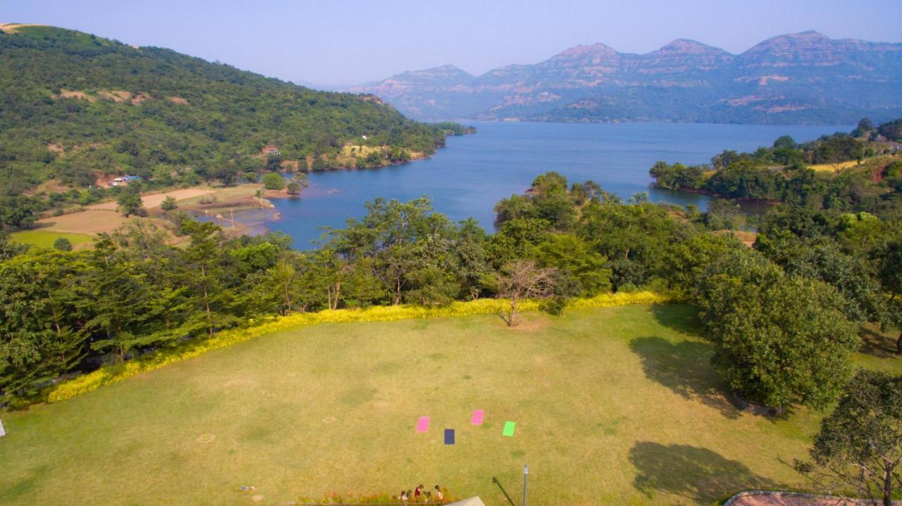 Encore A Boutique Resort Mulshi Exterior foto