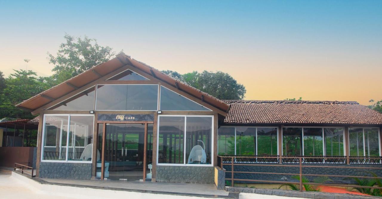 Encore A Boutique Resort Mulshi Exterior foto