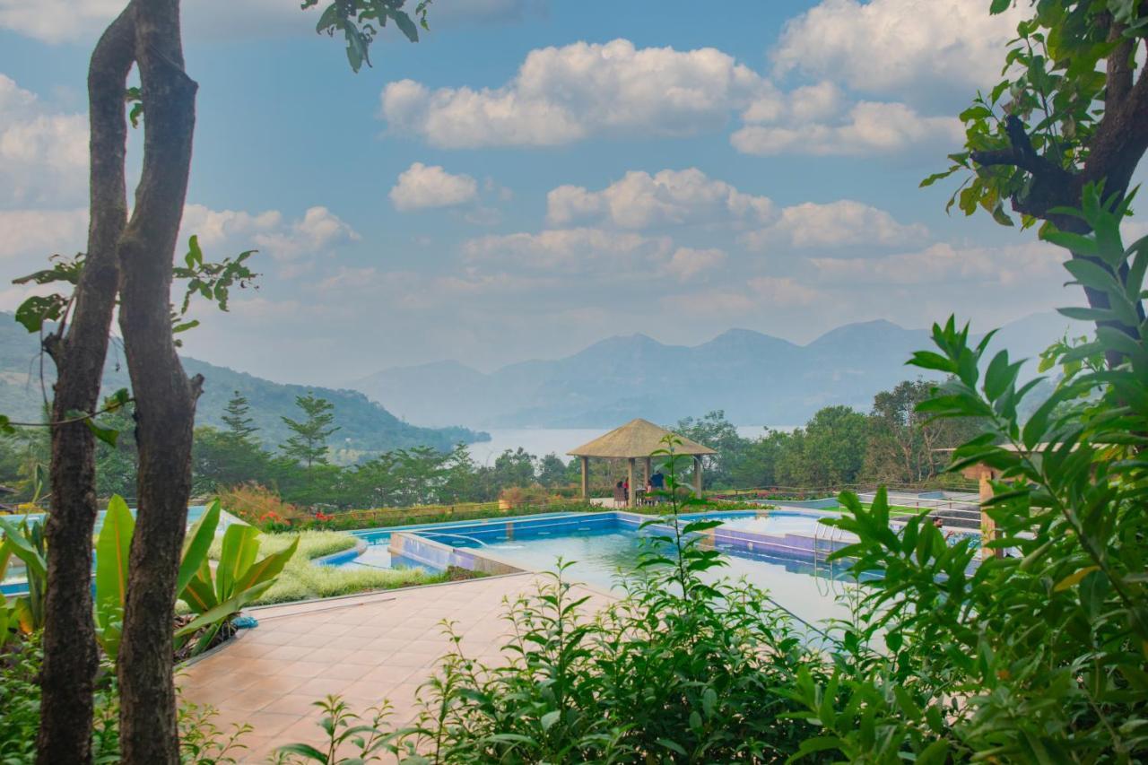 Encore A Boutique Resort Mulshi Exterior foto