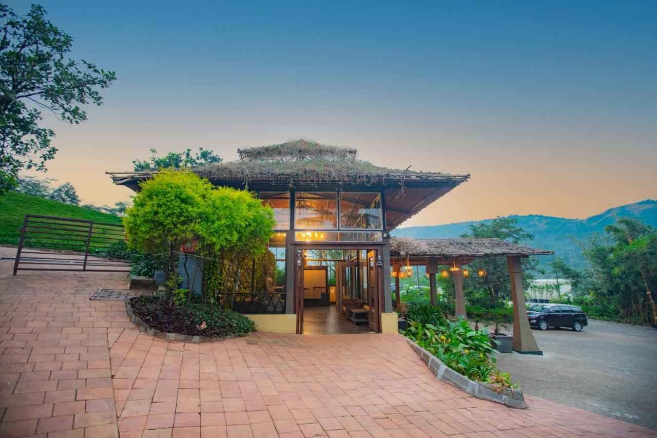 Encore A Boutique Resort Mulshi Exterior foto