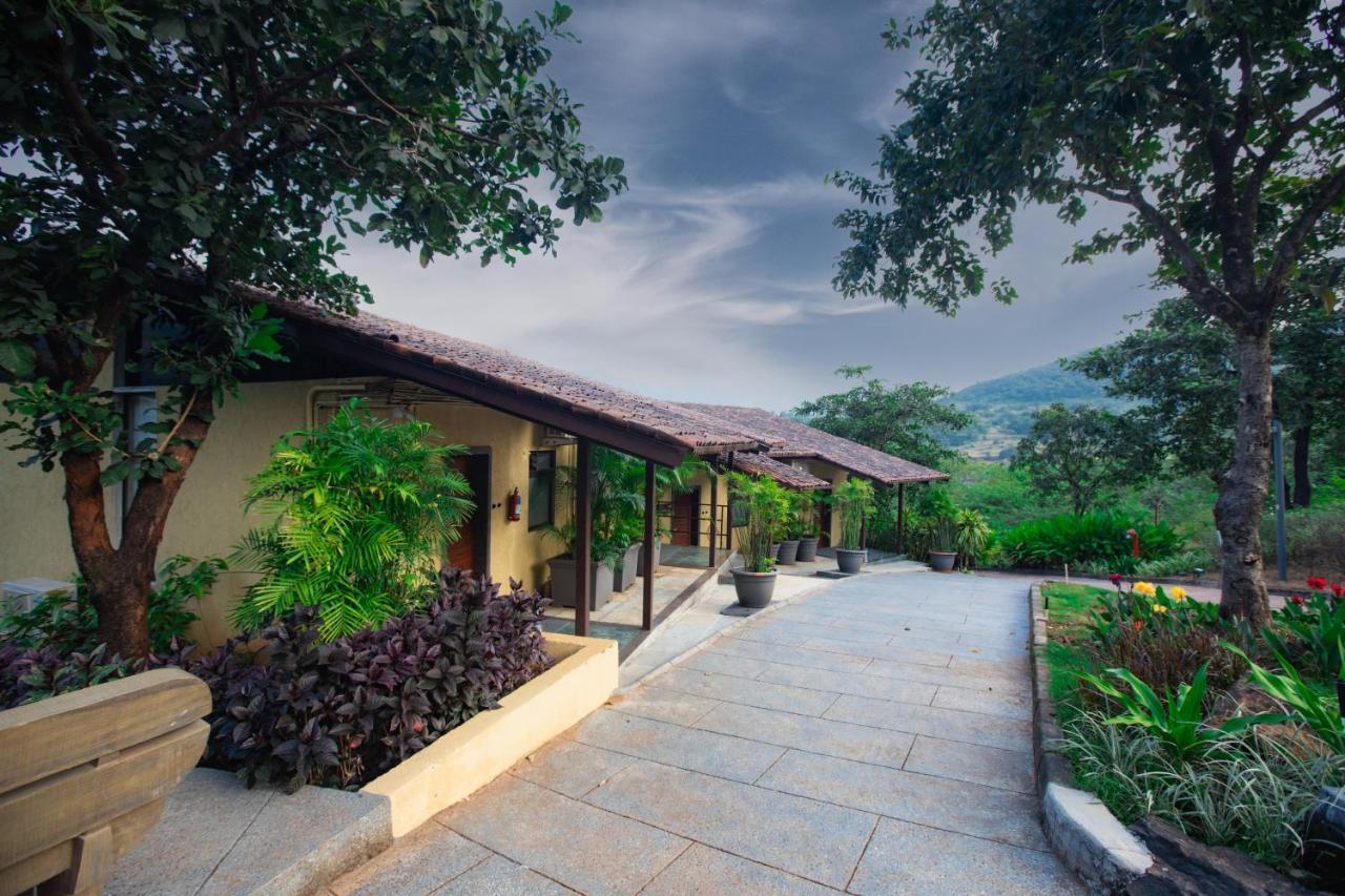 Encore A Boutique Resort Mulshi Exterior foto
