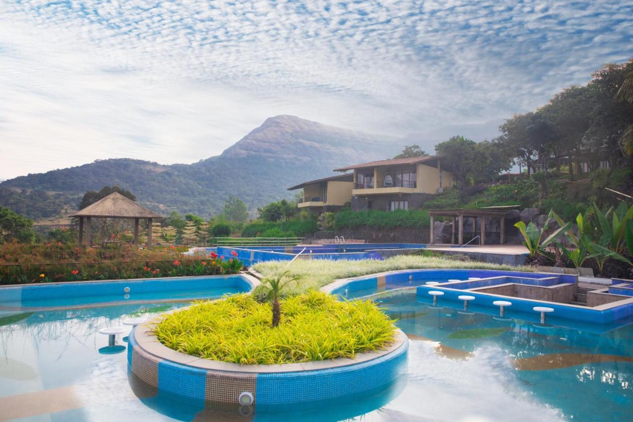 Encore A Boutique Resort Mulshi Exterior foto