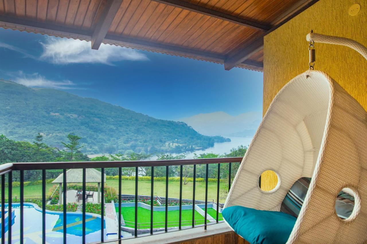 Encore A Boutique Resort Mulshi Exterior foto