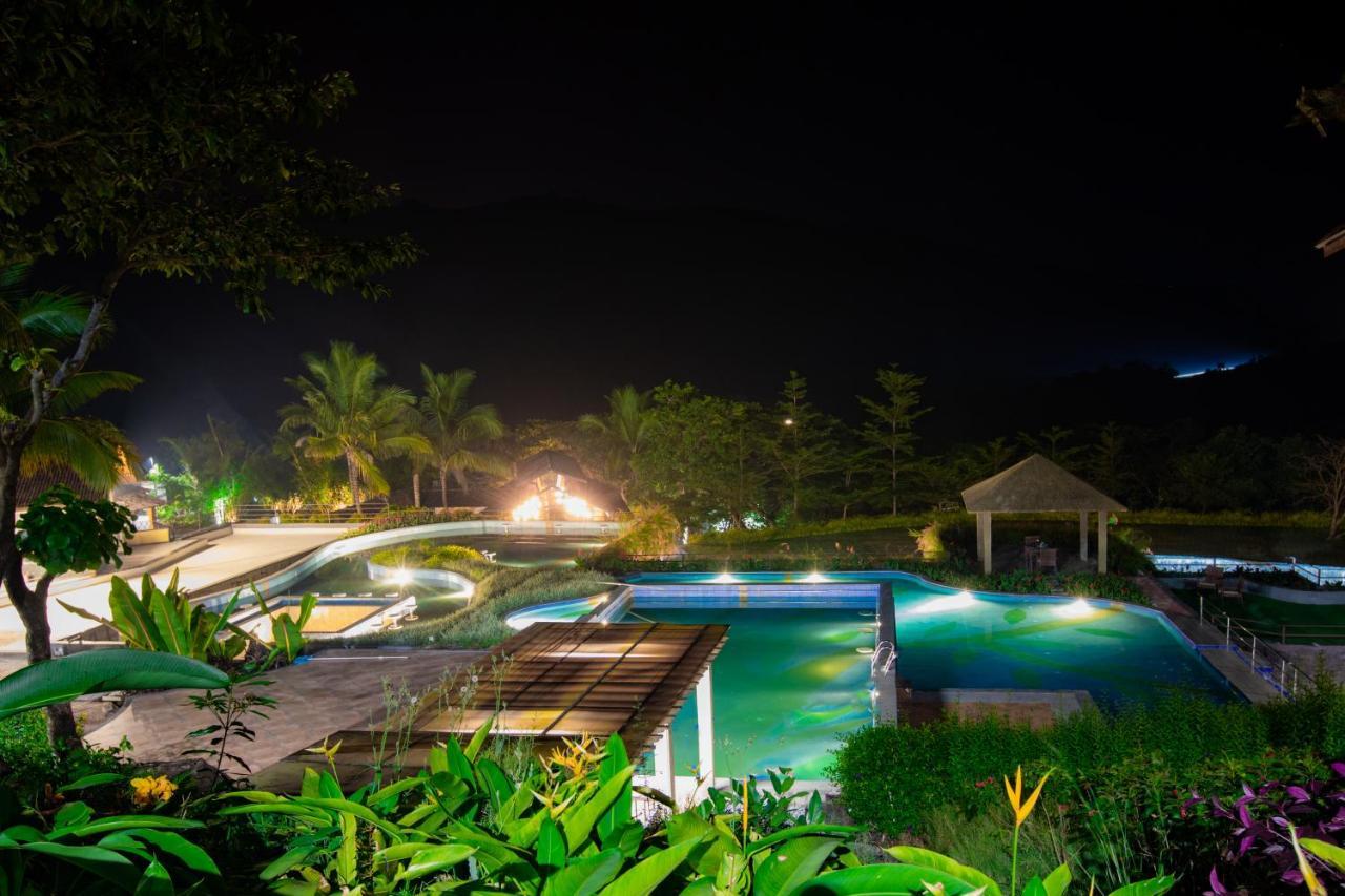 Encore A Boutique Resort Mulshi Exterior foto