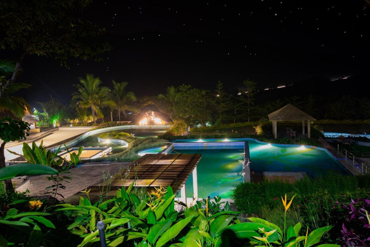 Encore A Boutique Resort Mulshi Exterior foto