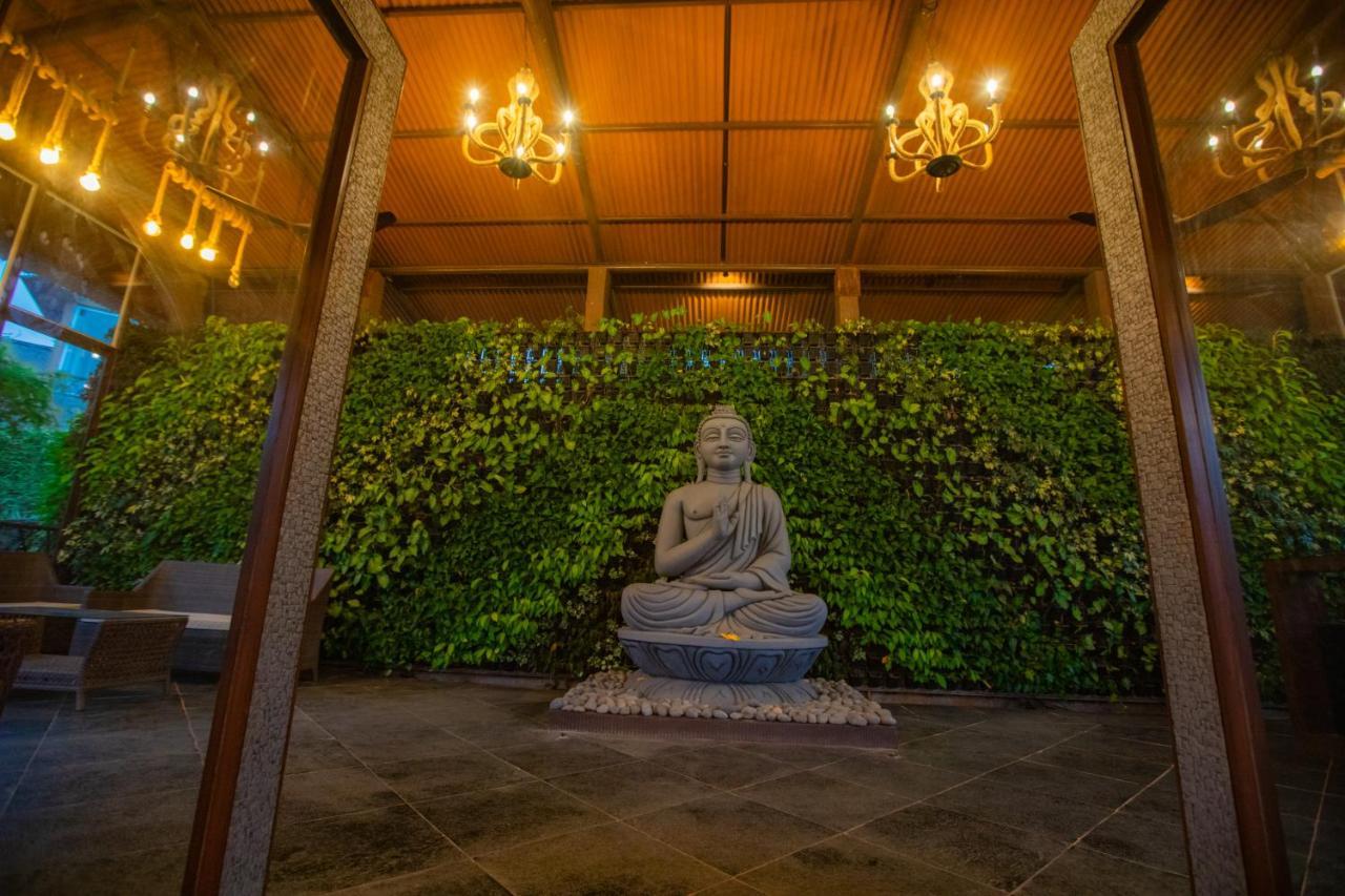 Encore A Boutique Resort Mulshi Exterior foto