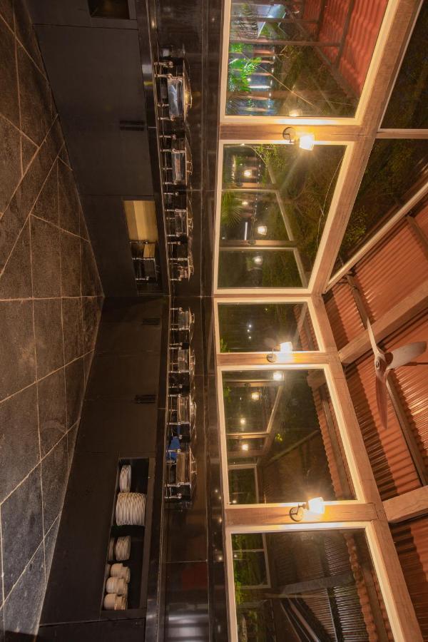 Encore A Boutique Resort Mulshi Exterior foto