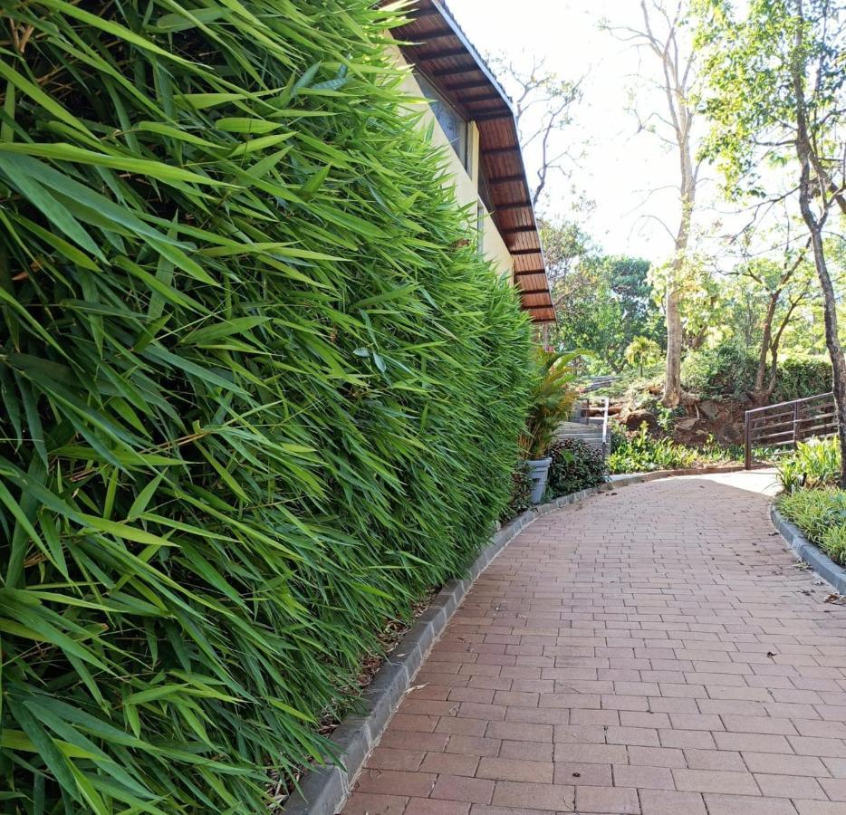 Encore A Boutique Resort Mulshi Exterior foto